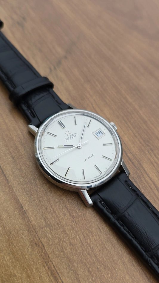 1973 Omega De Ville 166.0161