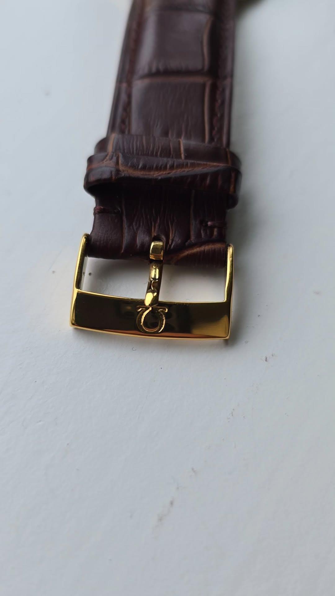 1969 Omega Seamaster 166.065