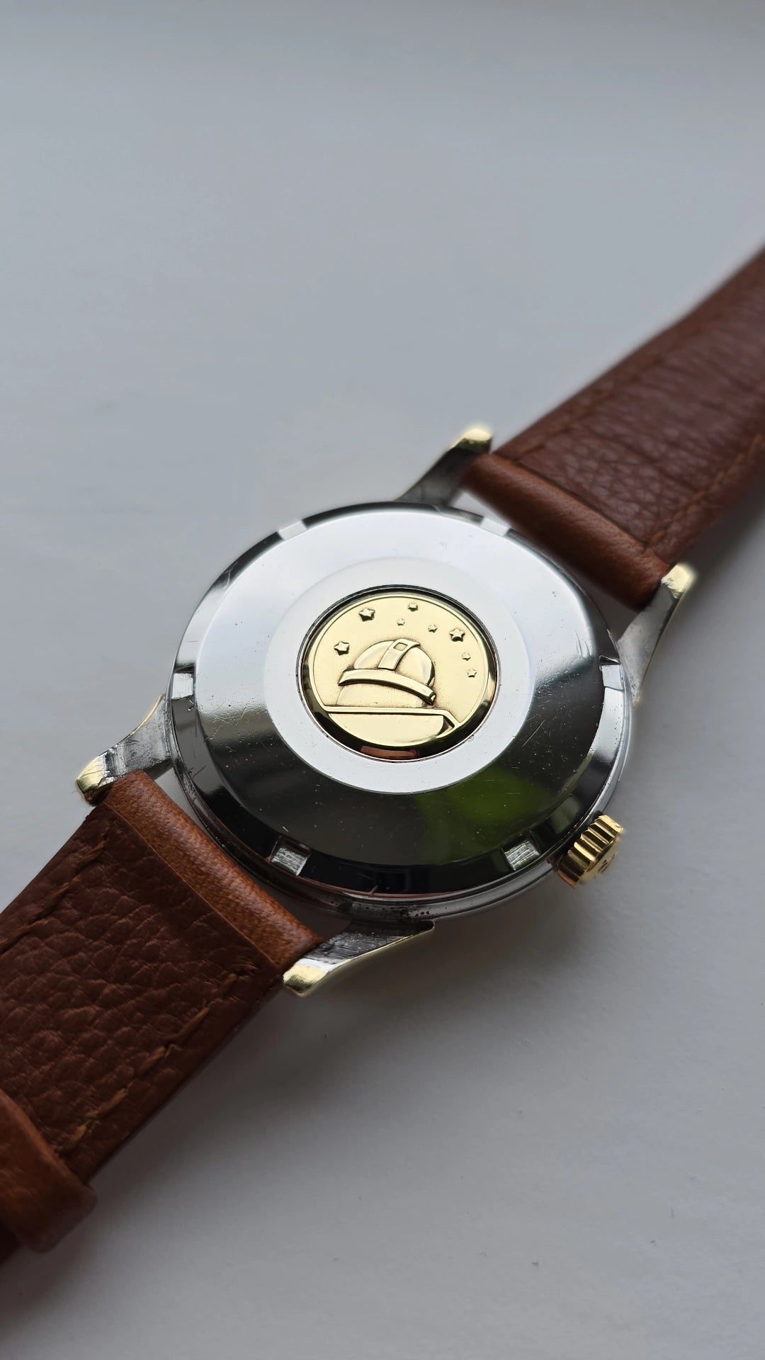 1961 Omega Constellation 14393 61 SC