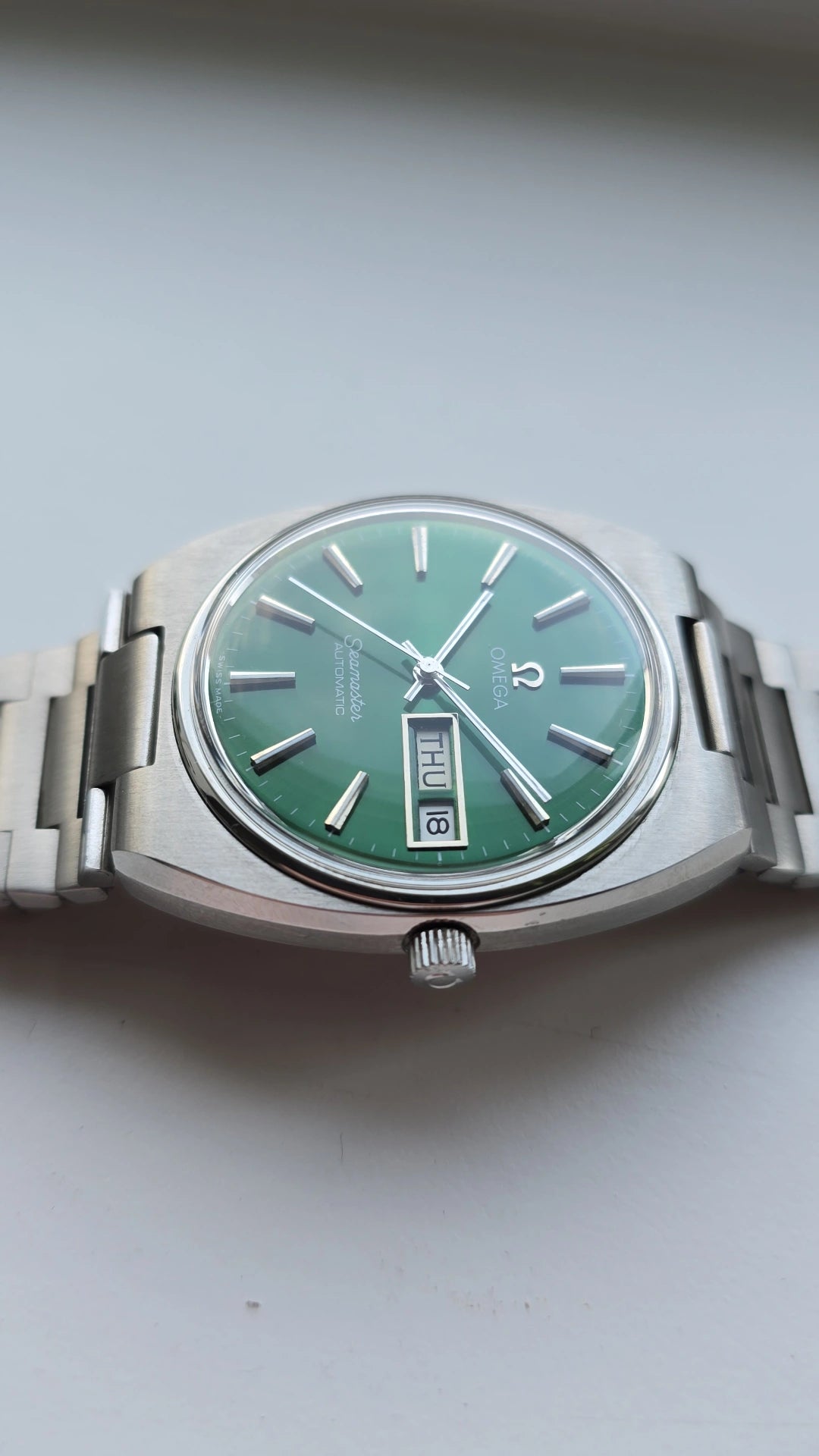 1978 Omega Seamaster 166.0216