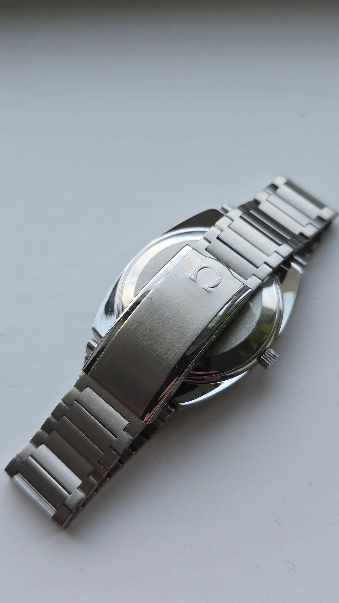 1978 Omega Seamaster 166.0216