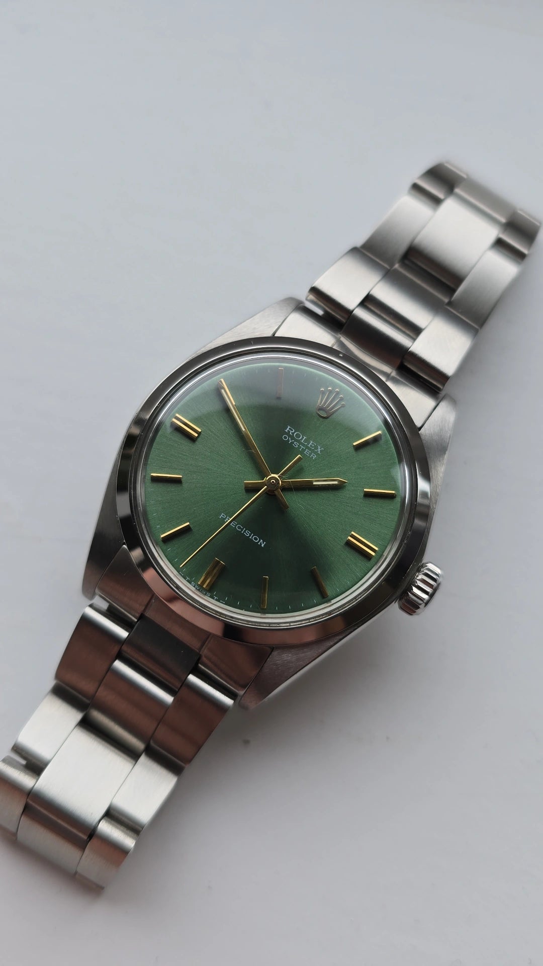 1974 Rolex Precision 6426