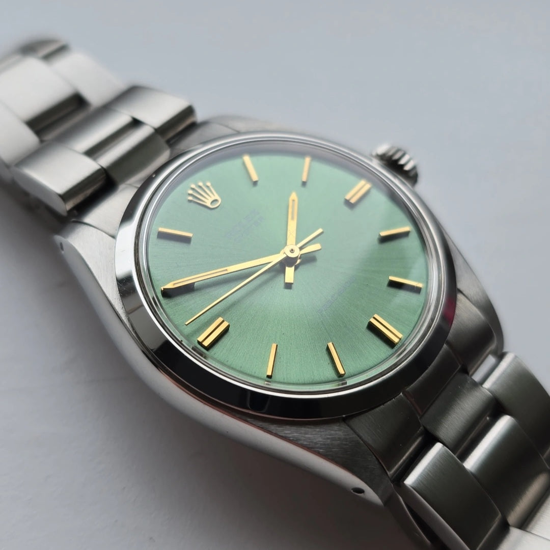 1974 Rolex Precision 6426