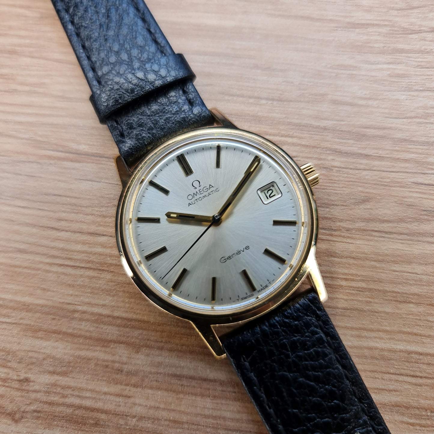 Omega Genève - 1974