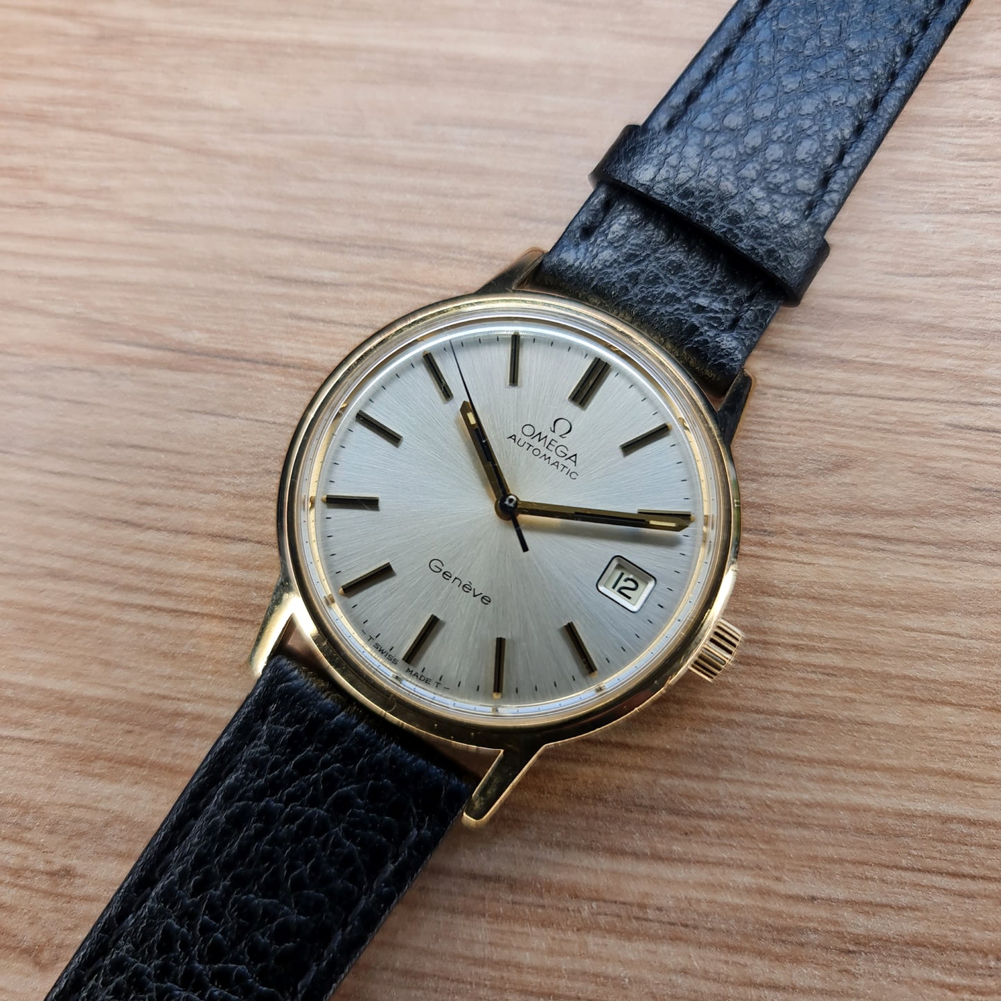 Omega Genève - 1974