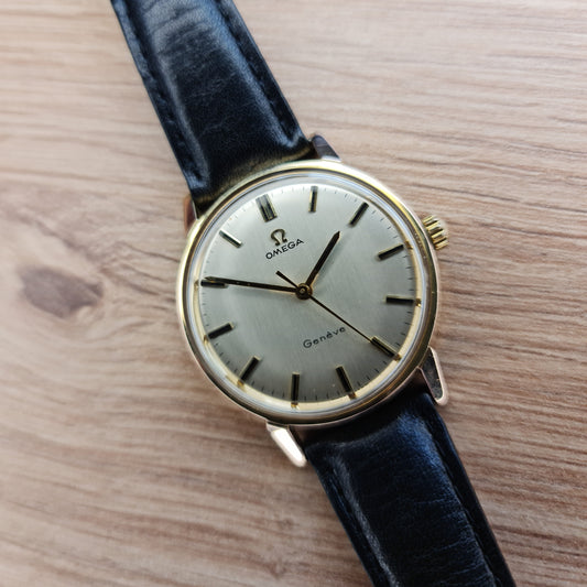 Omega Genève - 1967