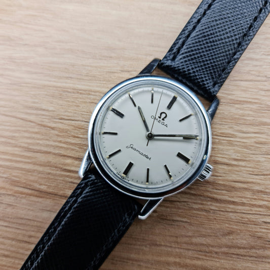 1959 Omega Seamaster