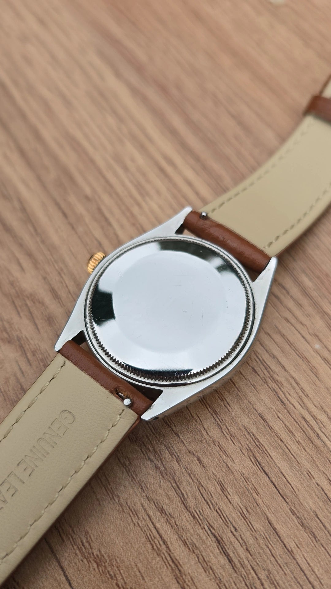 1984 Rolex Oyster Perpetual 1005