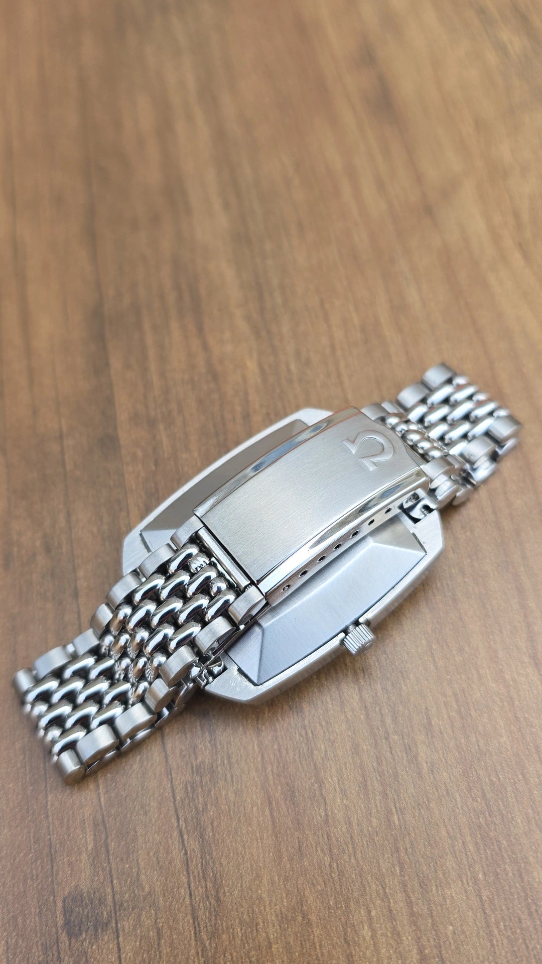 1975 Omega Seamaster 166.042