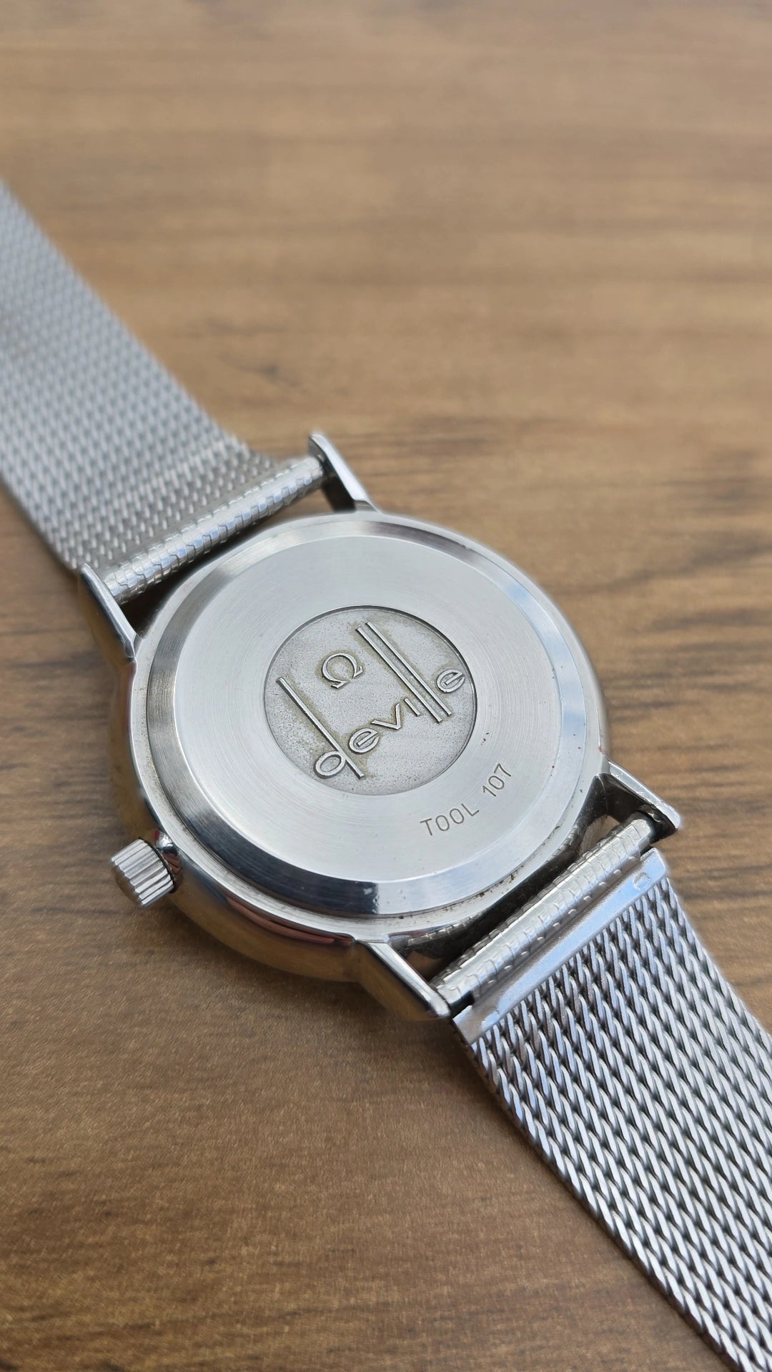 1974 Omega De Ville 166.0134