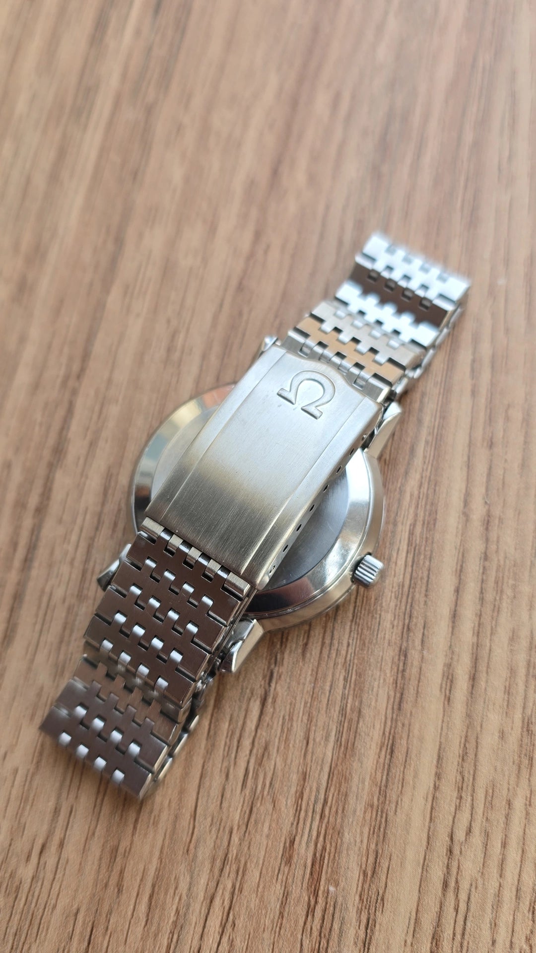 1973 Omega De Ville 166.0161