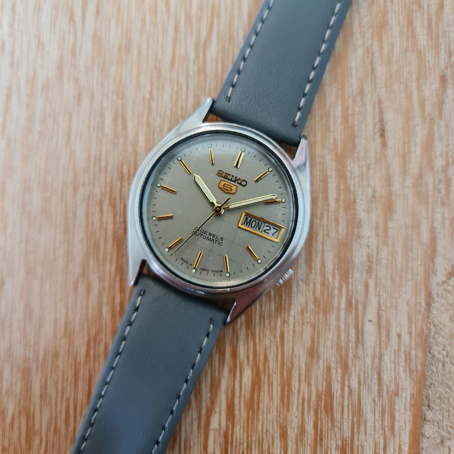 1995 Seiko Five