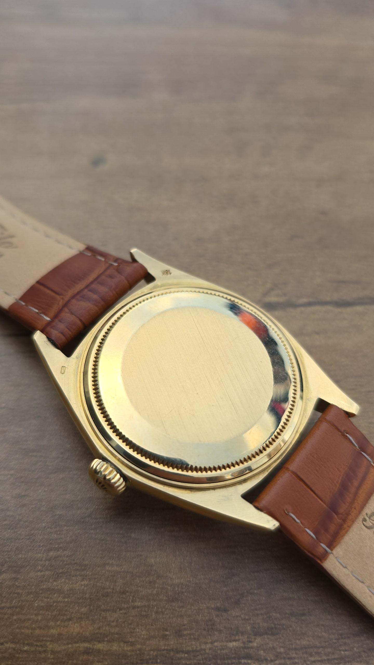 1975 Rolex Day-Date 1803