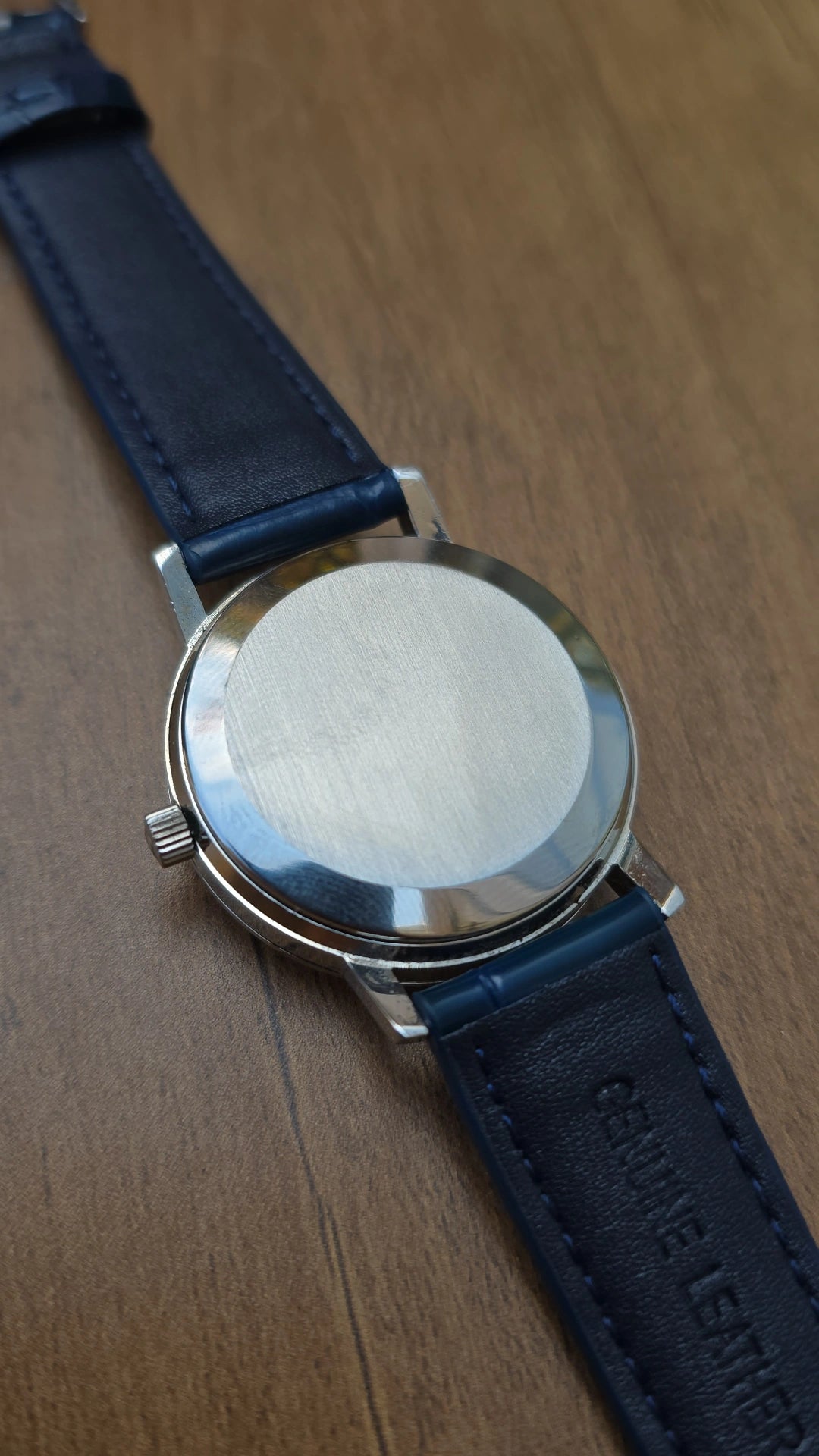 1977 Omega Seamaster 166.0209
