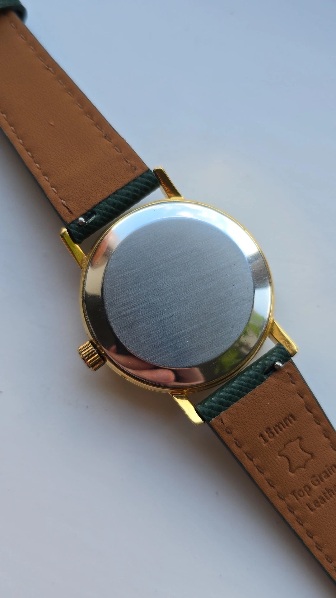 1973 Omega Automatic 166.0209