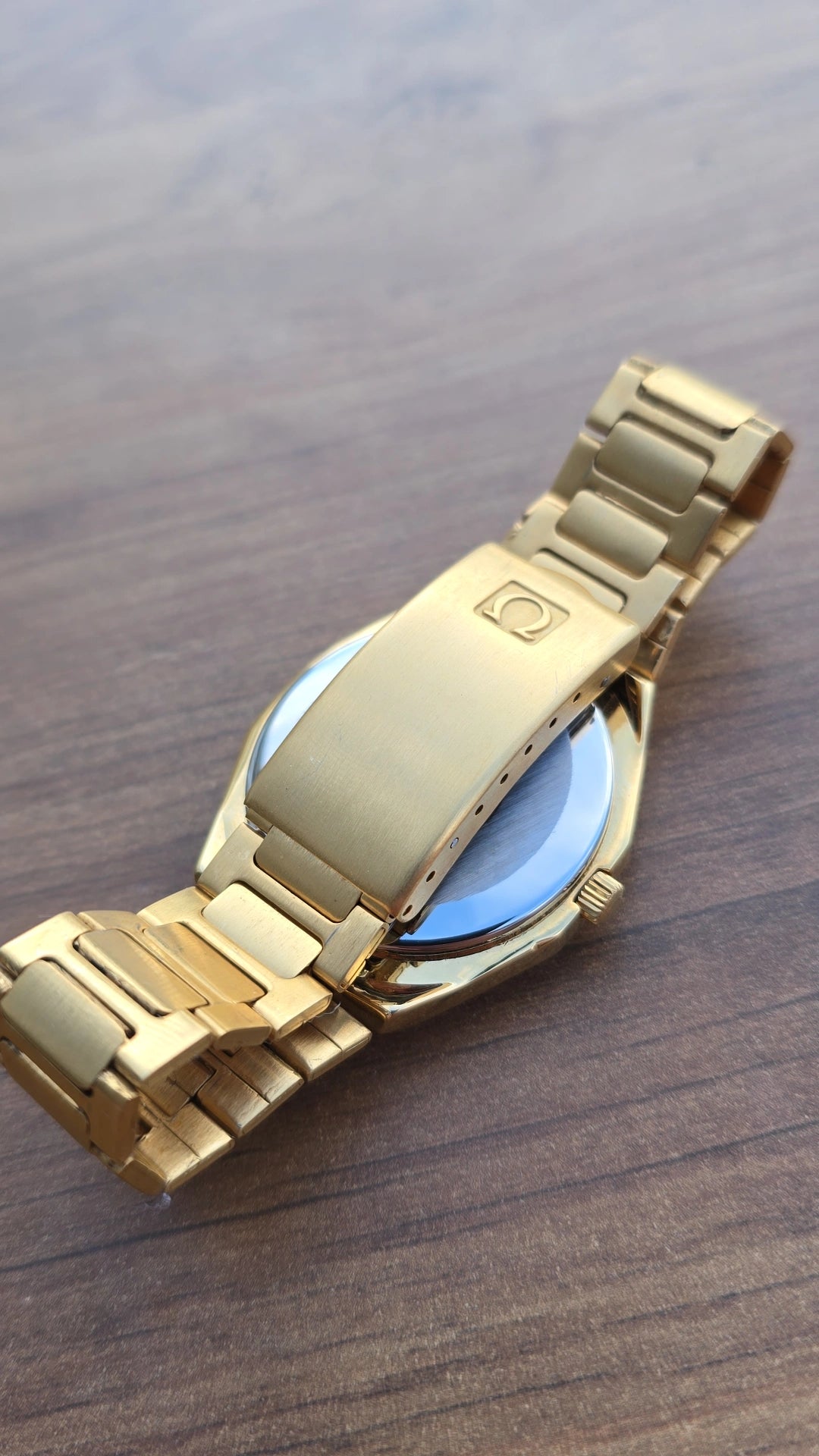1979 Omega Seamaster 166.0260