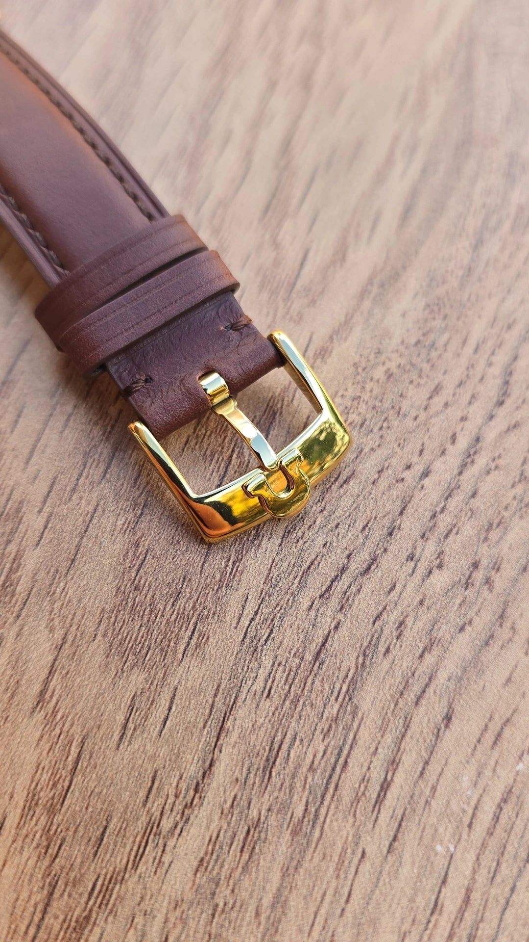 1963 Omega Constellation Pie Pan 168.005