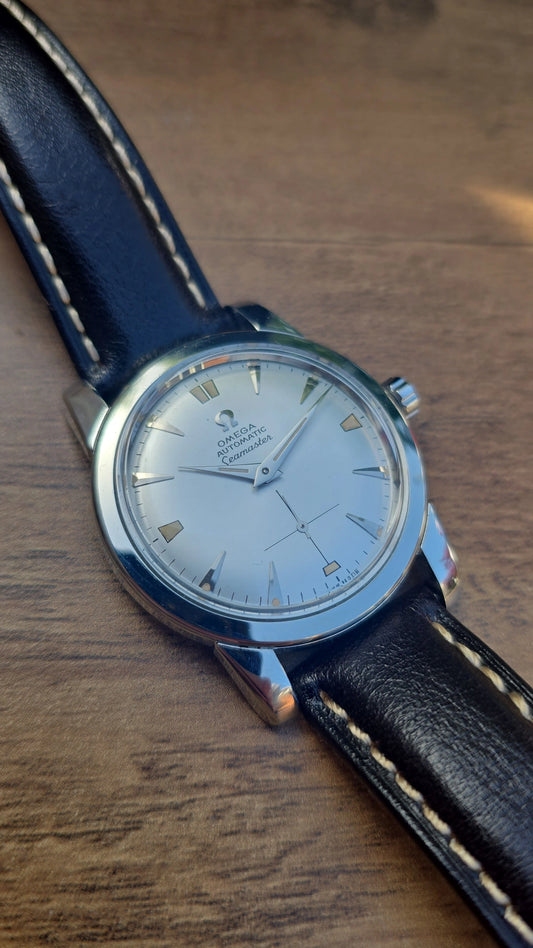 1952 Omega Seamaster C 2576-4