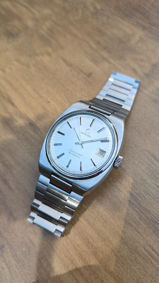 1979 Omega Seamaster 166.0206