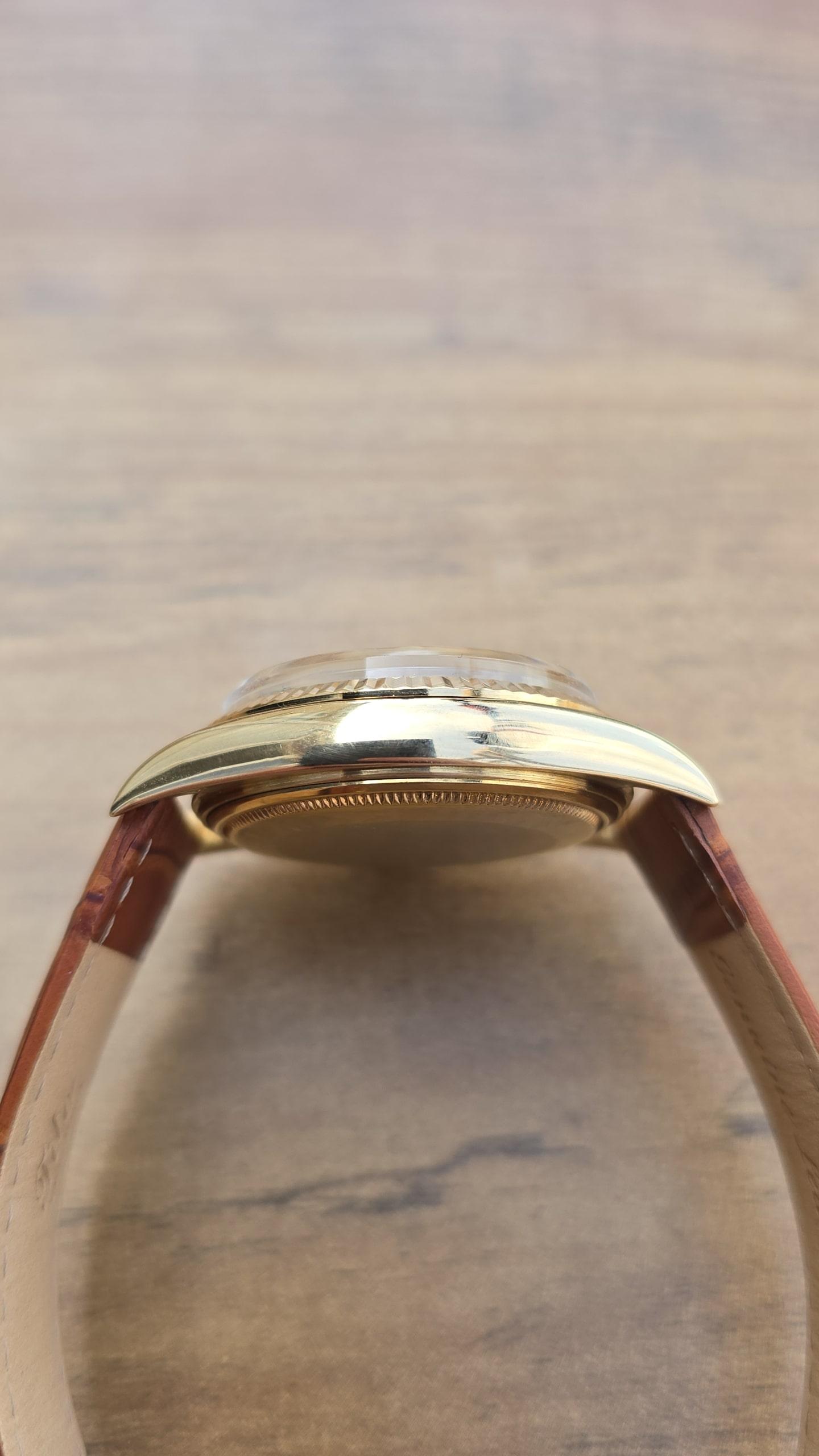 1975 Rolex Day-Date 1803