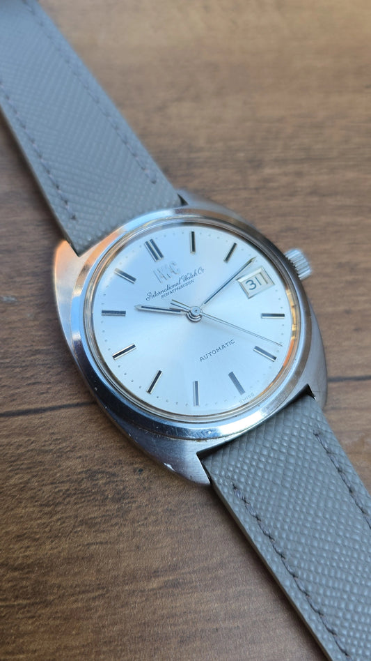 1972 IWC Schaffhausen
