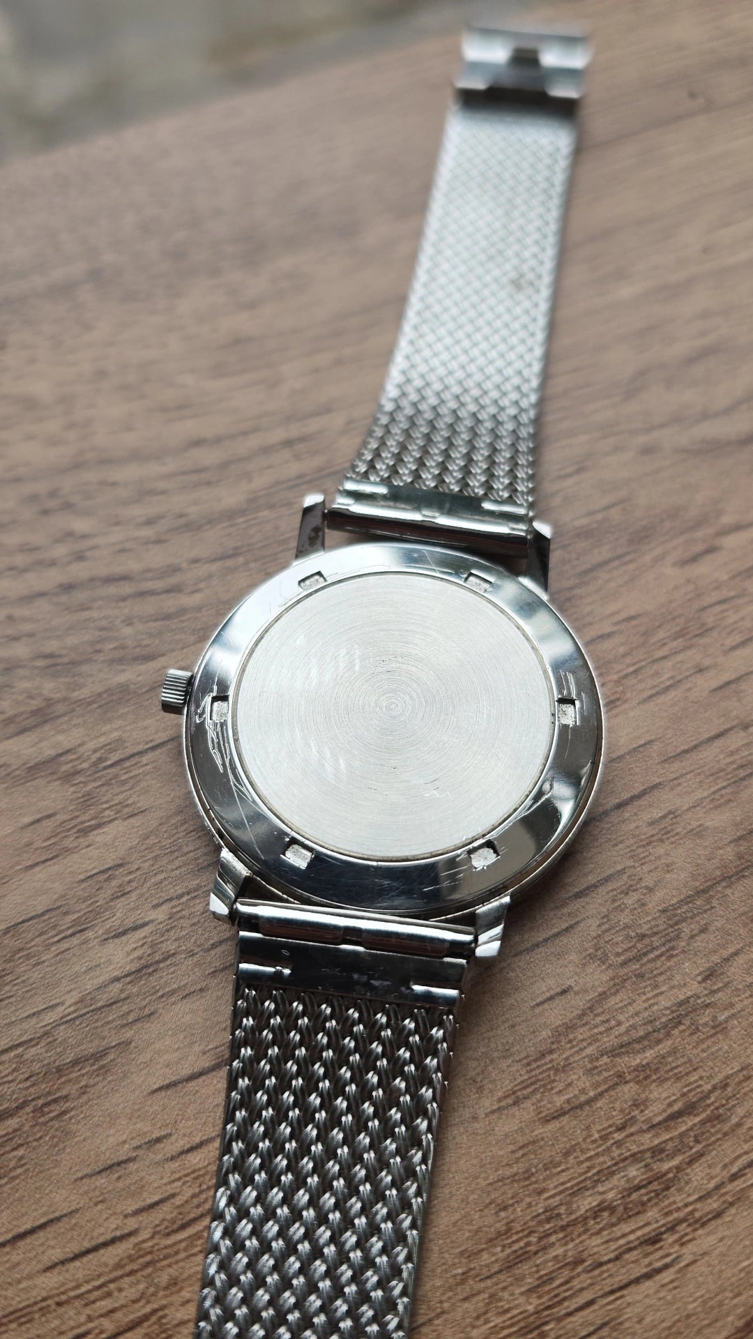 1967 Omega DeVille 165.008