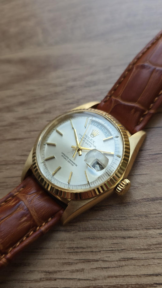 1965 Rolex Day Date 1803