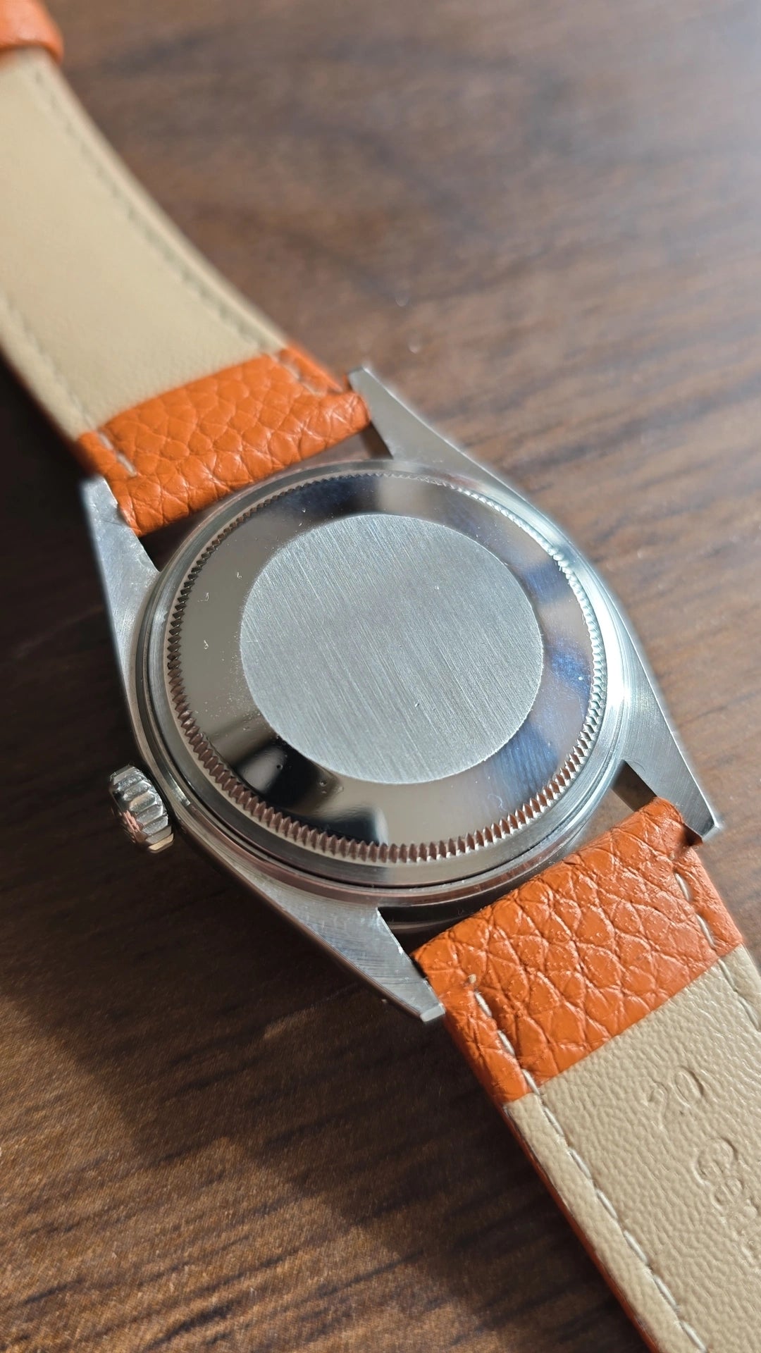 1978 Rolex Datejust 16030