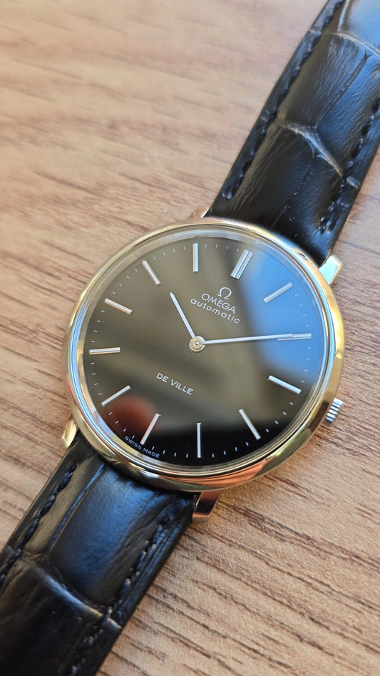 1972 Omega De Ville 151.0039