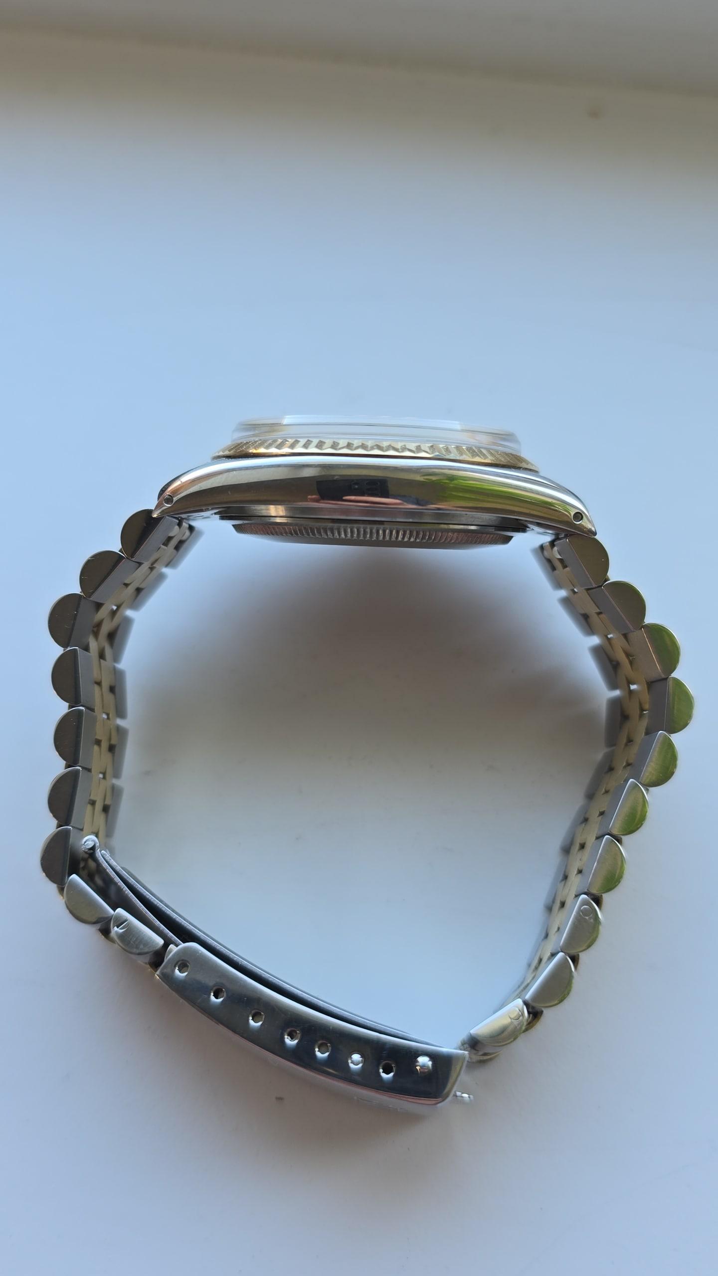 1985 Rolex 16013 Computer Dial