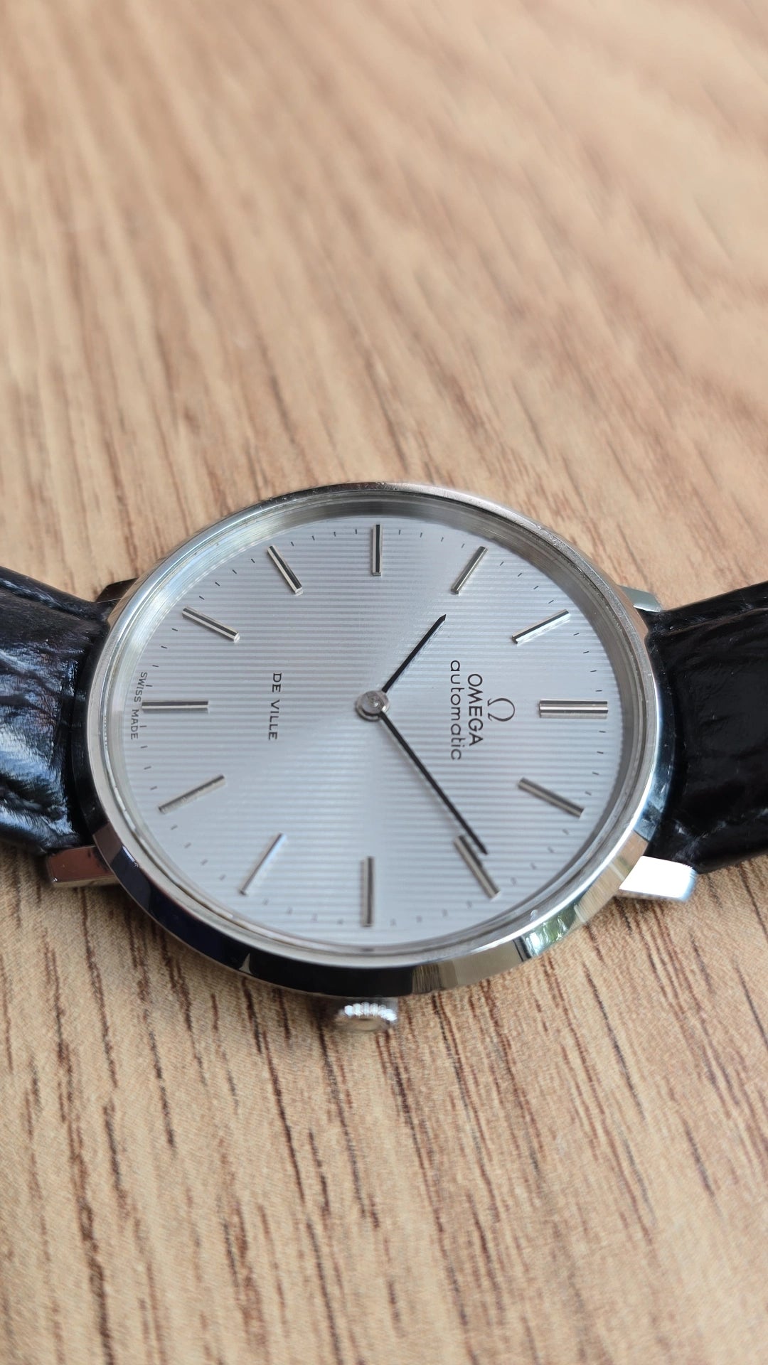 1970 Omega De Ville 151.0039