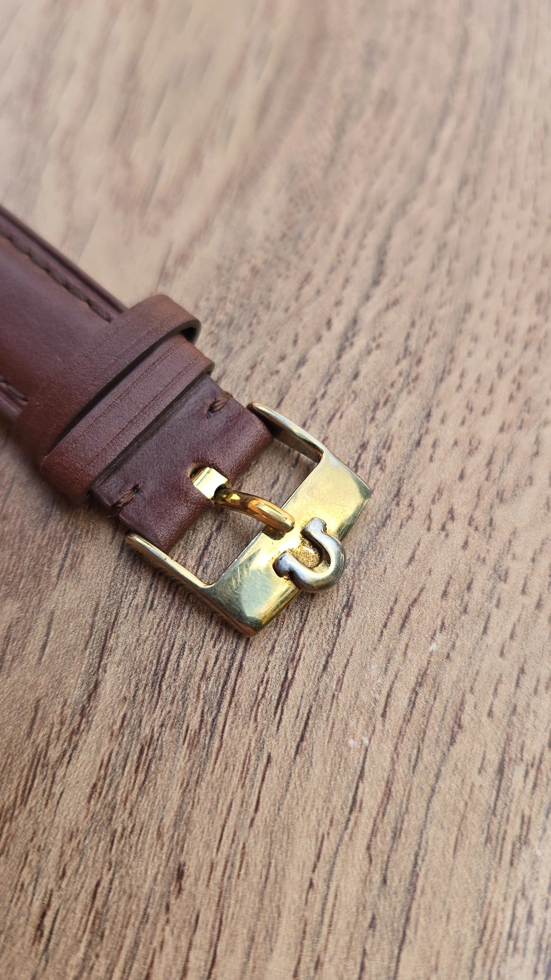 1962 Omega Constellation Pie Pan 168.005