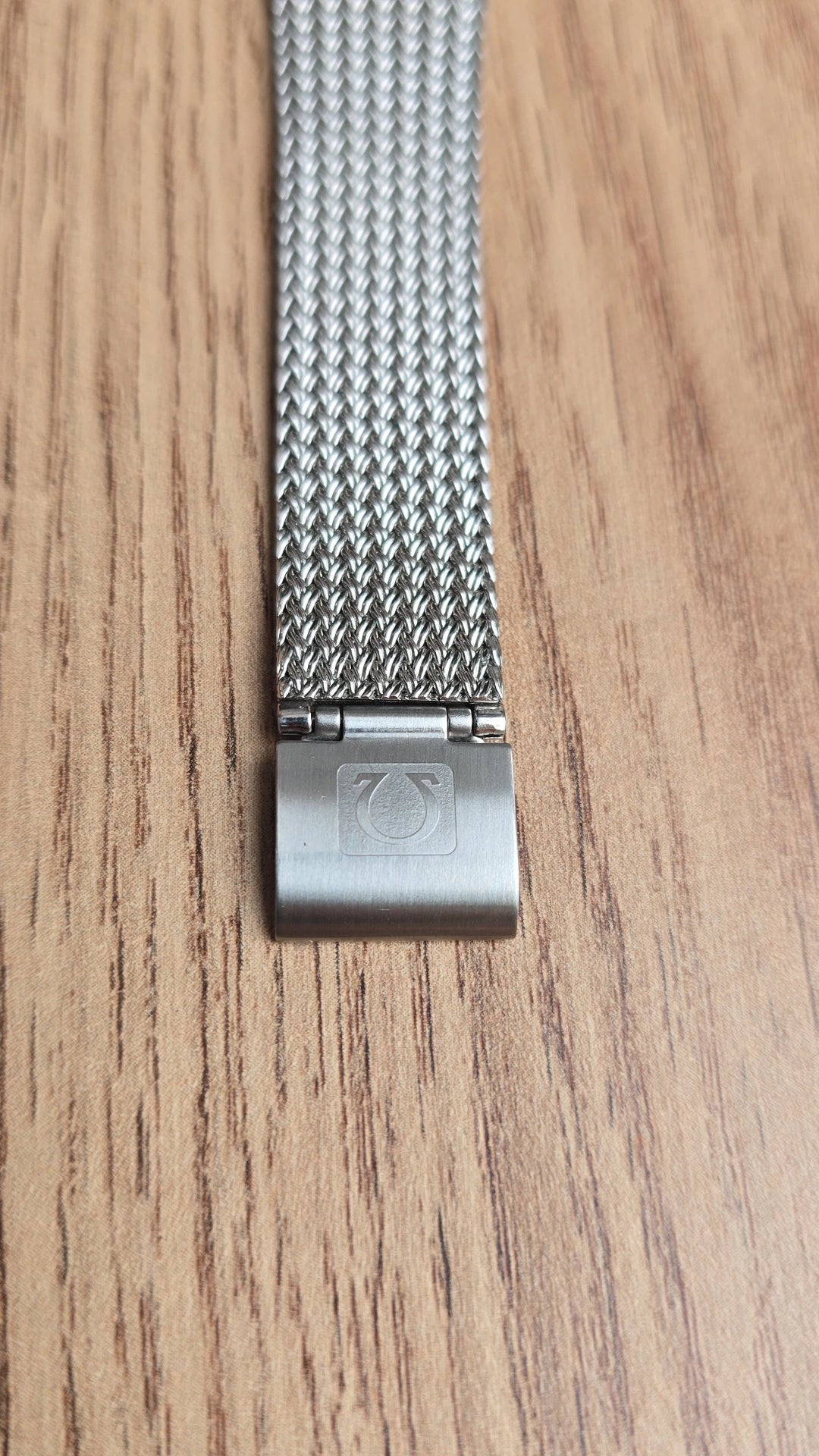 1967 Omega DeVille 165.008