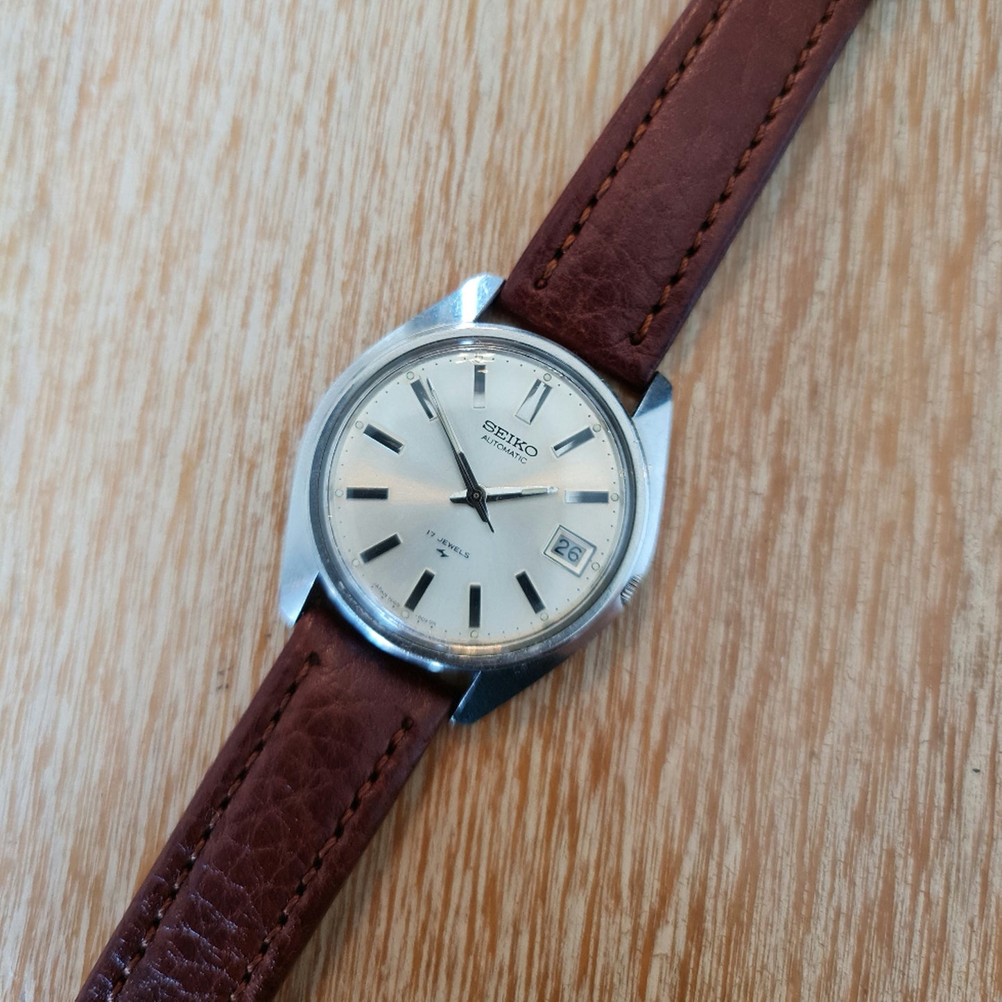 1979 Seiko