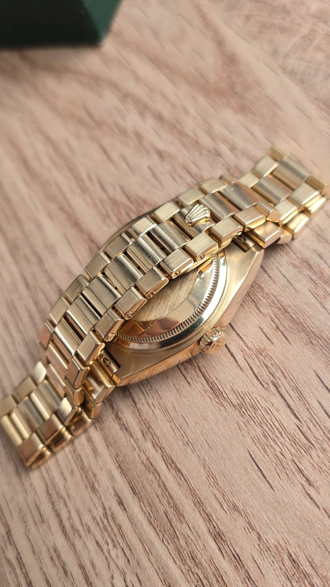 1979 Rolex Day-Date 19018