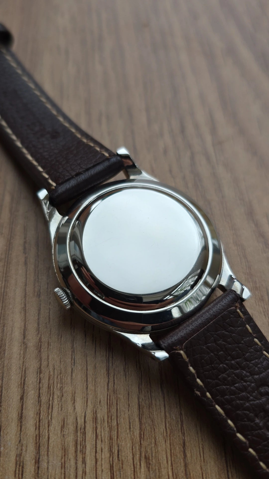 1958 IWC Schaffhausen