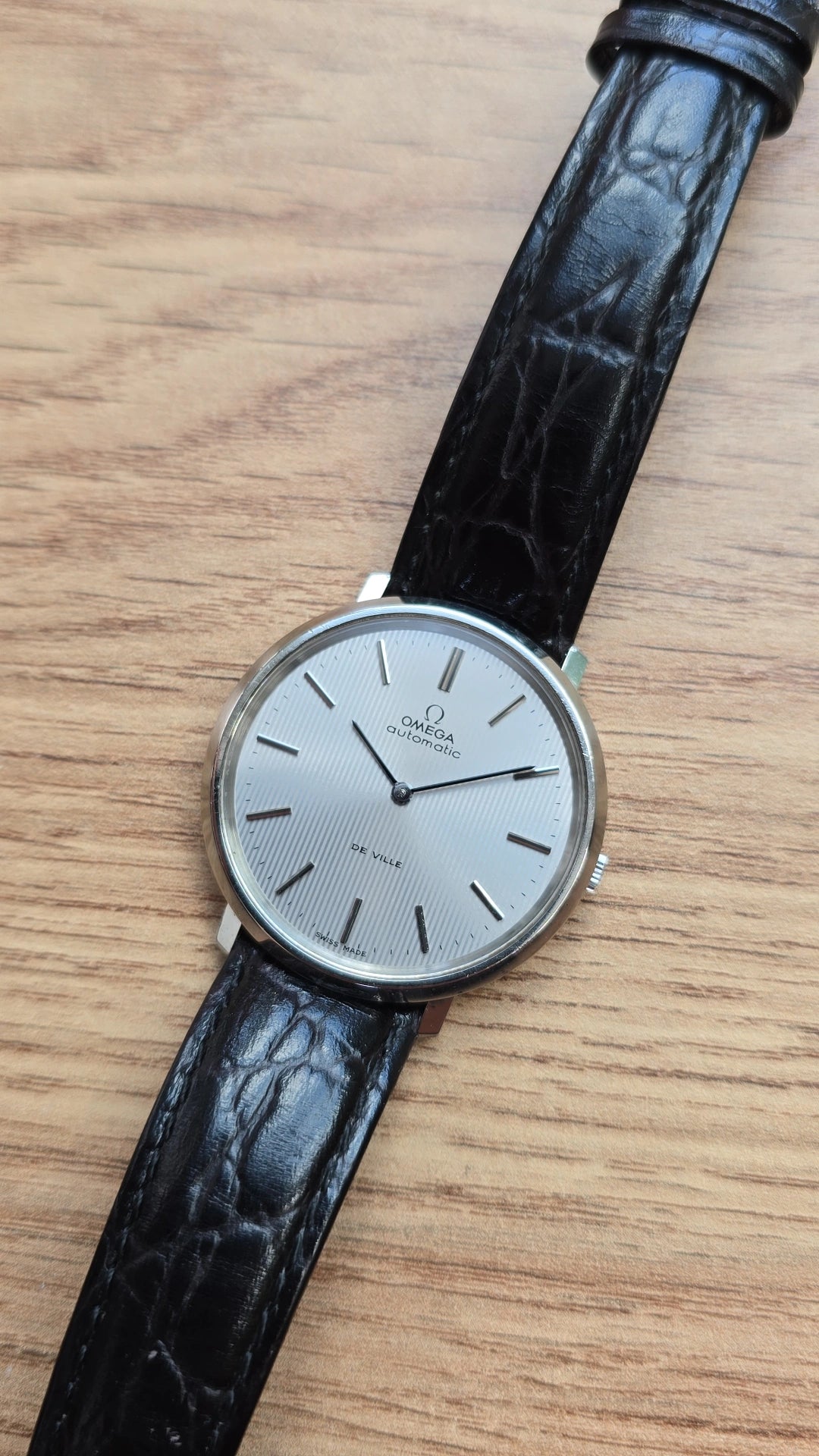 1970 Omega De Ville 151.0039