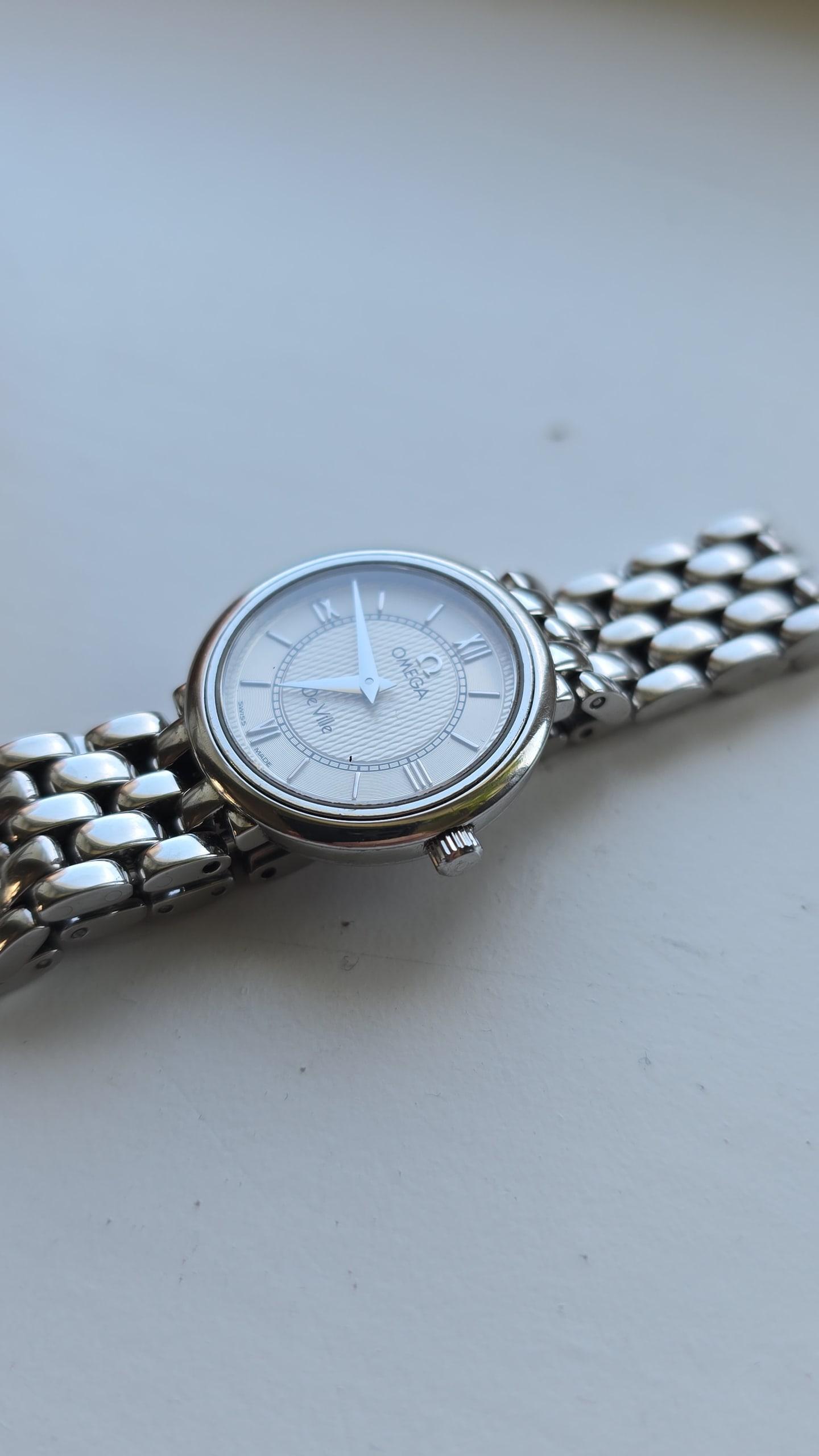 1998 Omega De Ville 7574.31