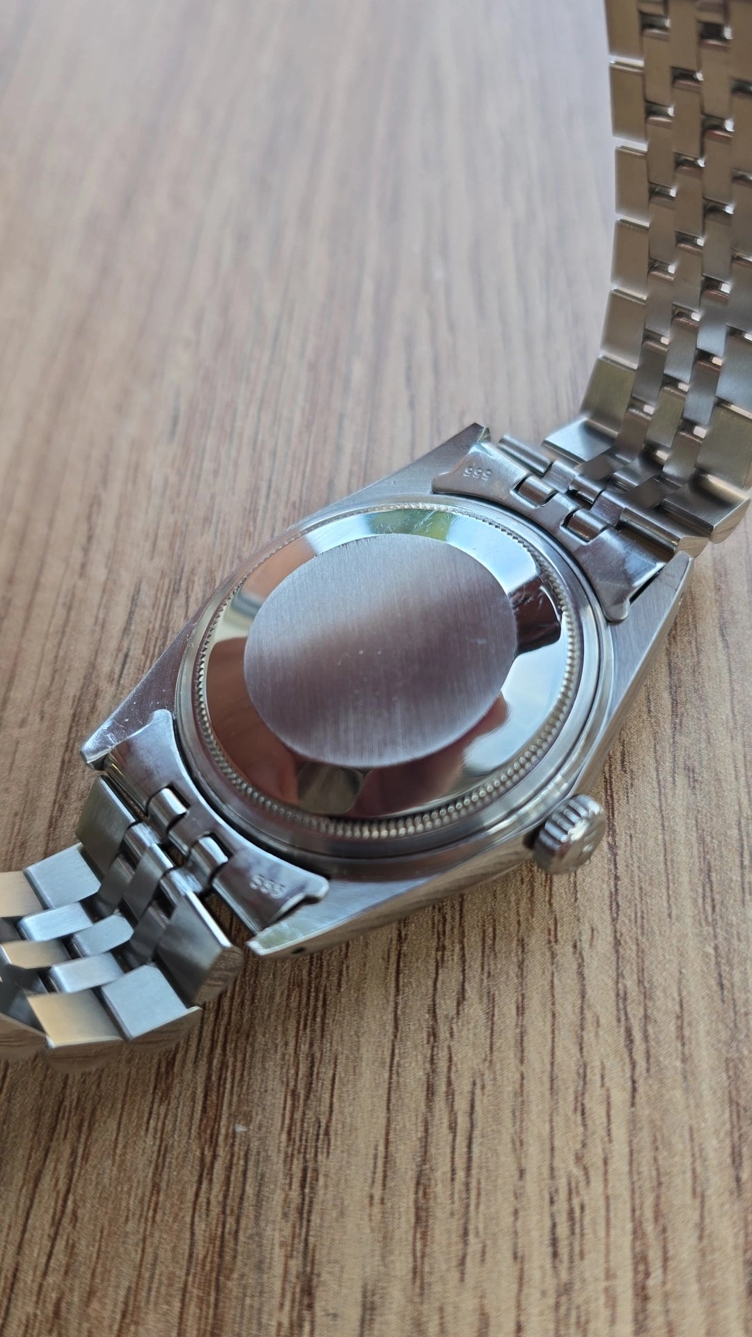 1984 Rolex Datejust 16014