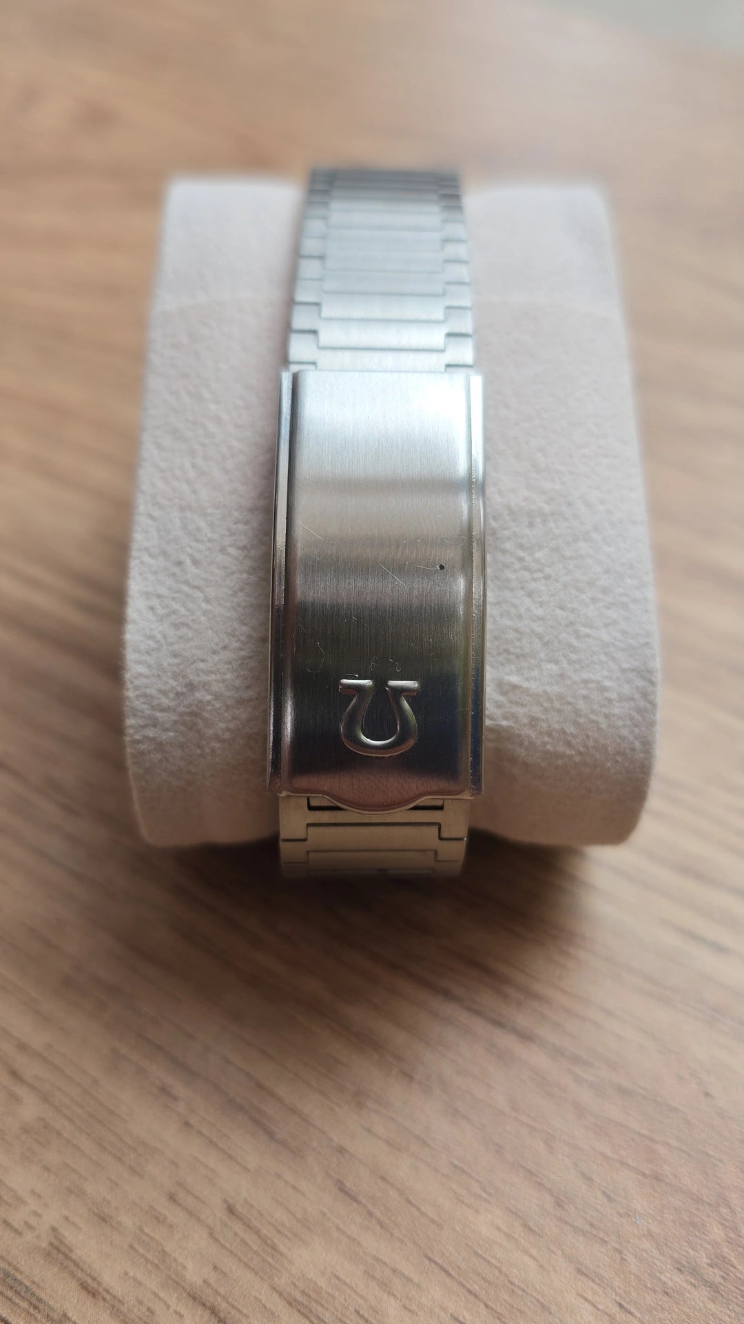 1979 Omega Seamaster 166.0216