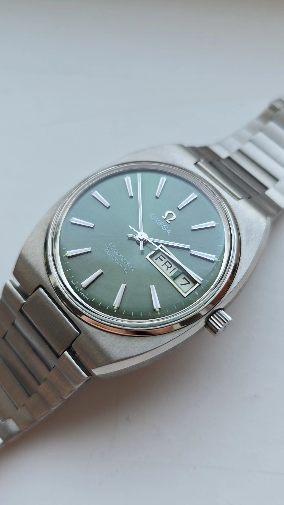 1978 Omega Seamaster 166.0216