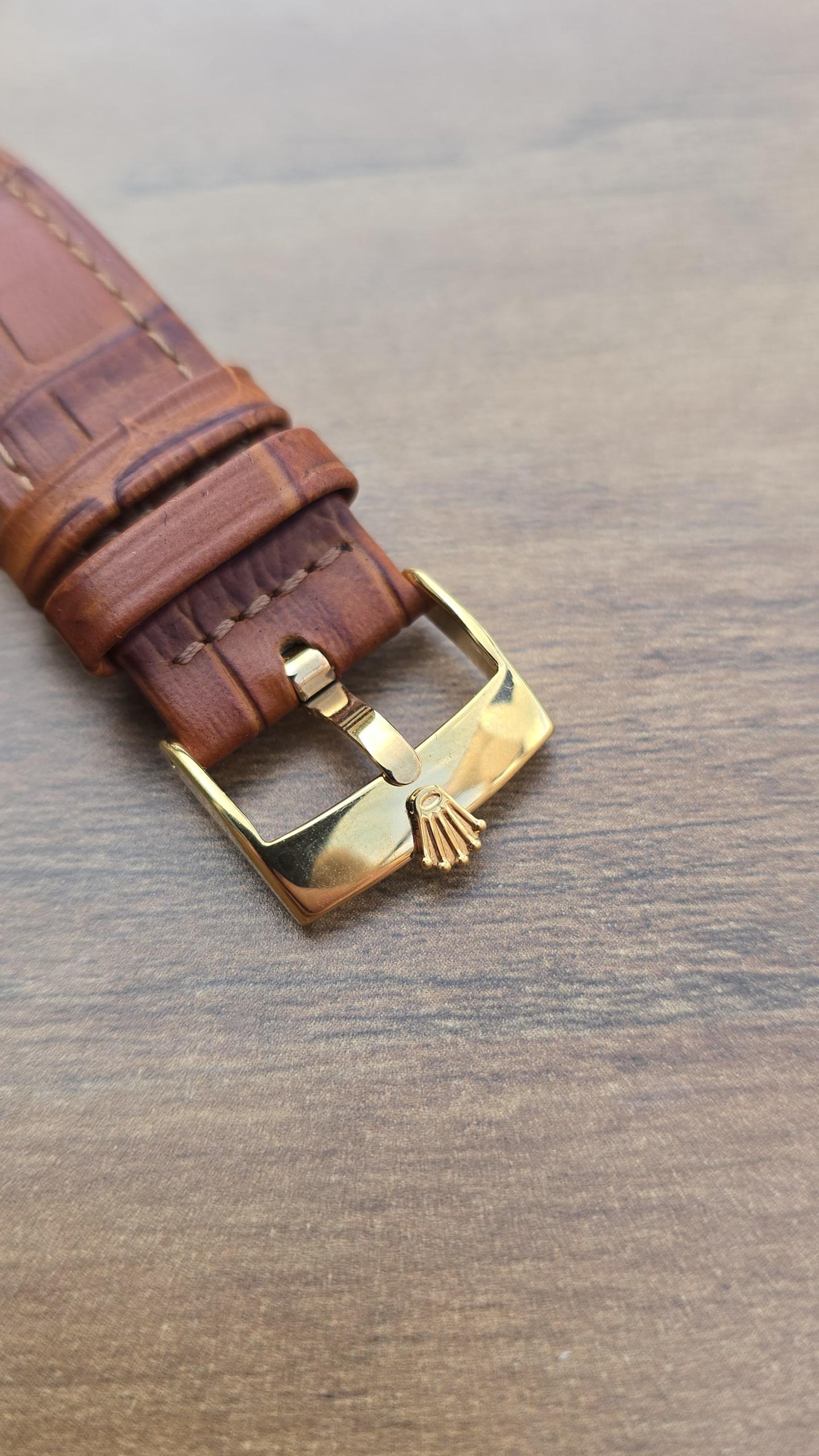 1975 Rolex Day-Date 1803