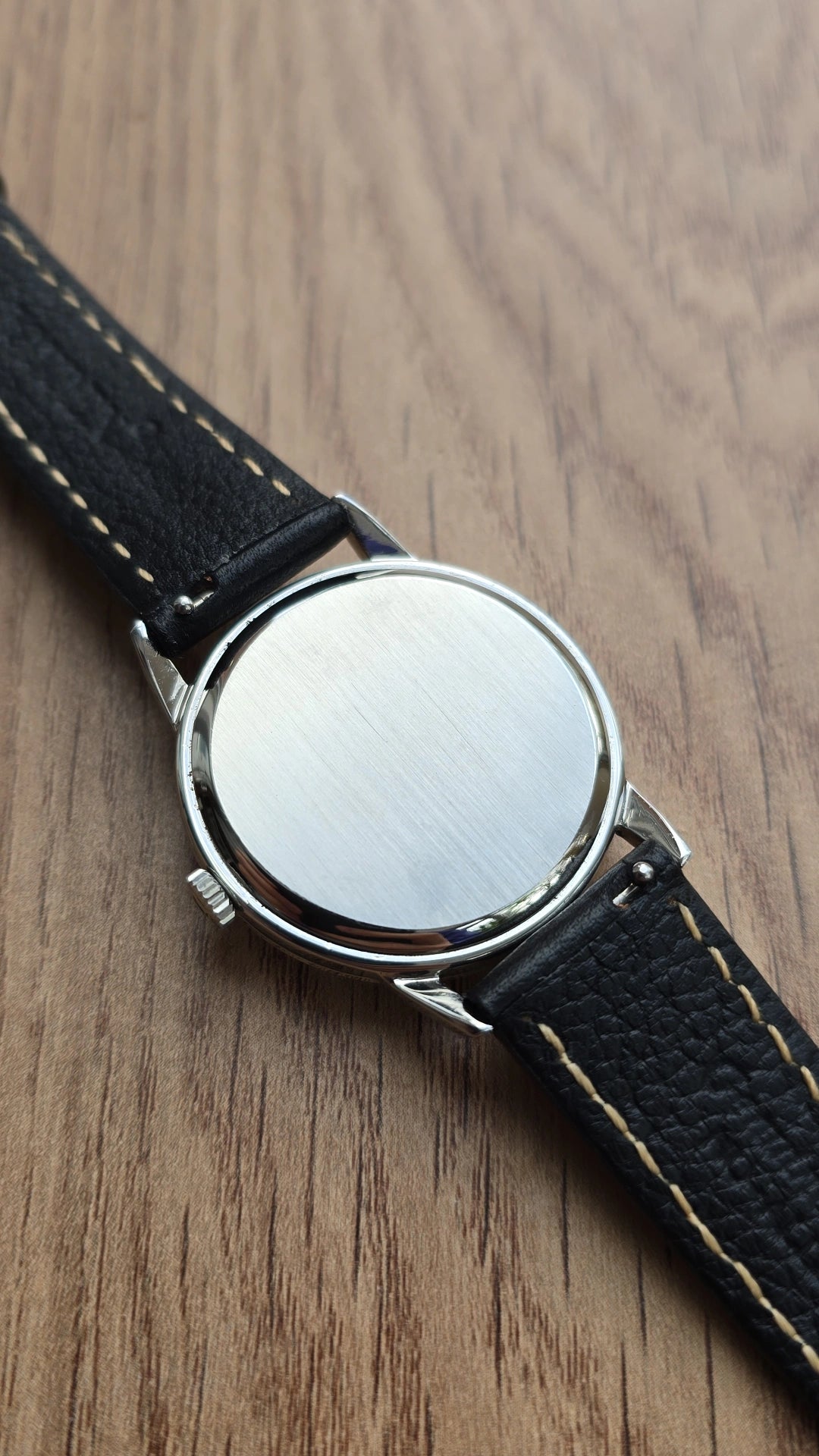 1959 Omega Geneve 14724 SC 61