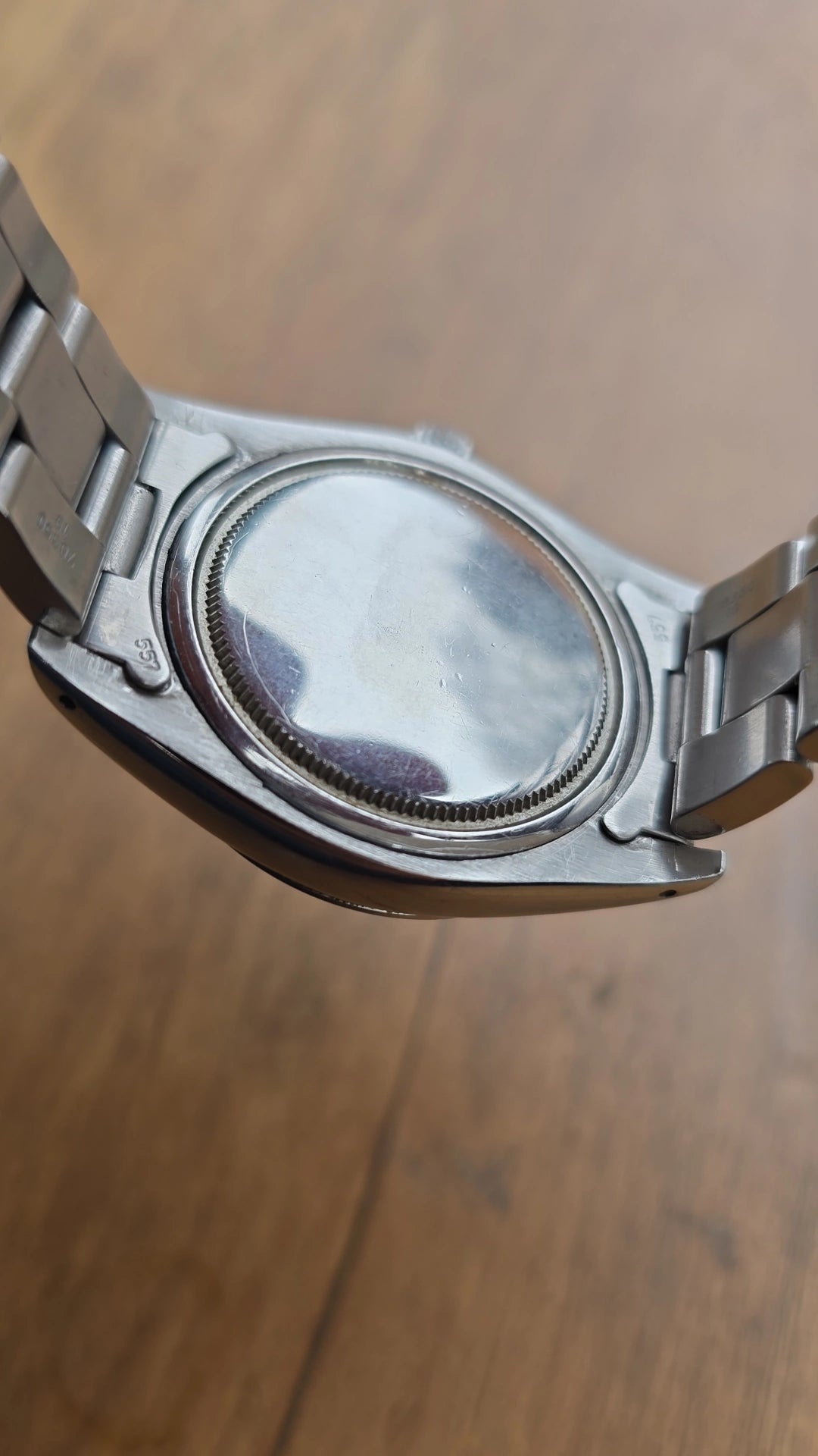 1978 Rolex Oysterdate 6694