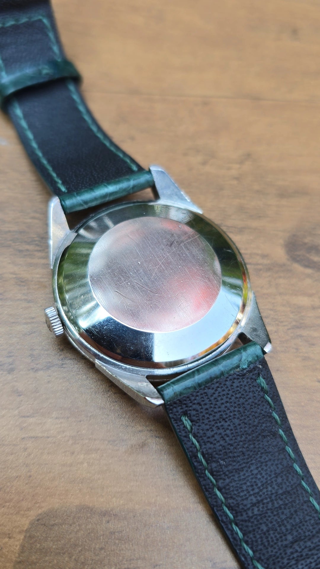 1958 Omega 29104-SC