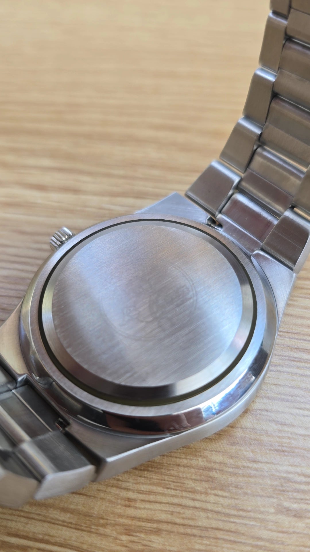 1974 Omega Seamaster Cosmic 2000 166.135