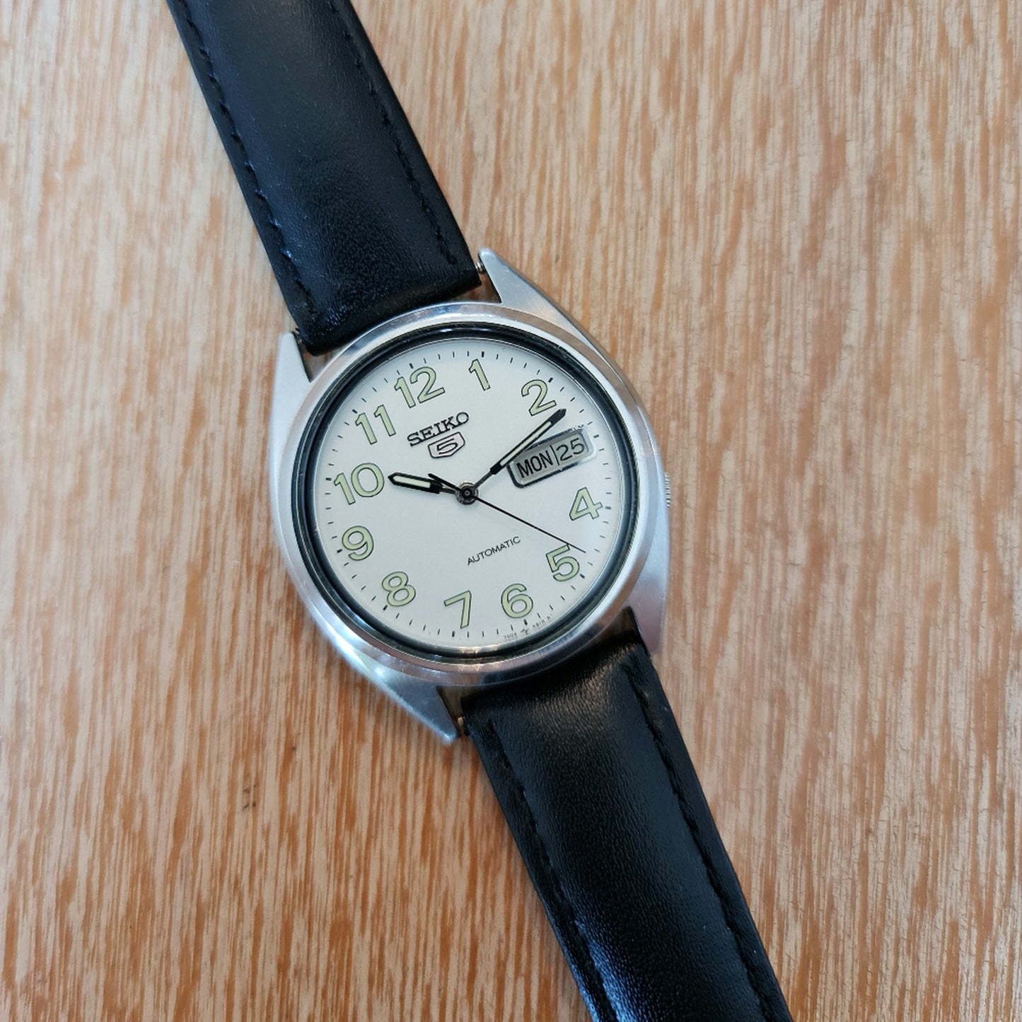 1994 Seiko Five