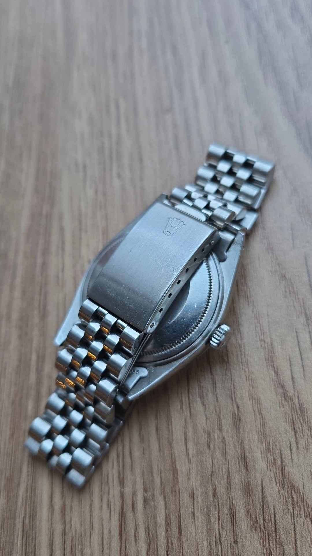 1979 Rolex Datejust 16030