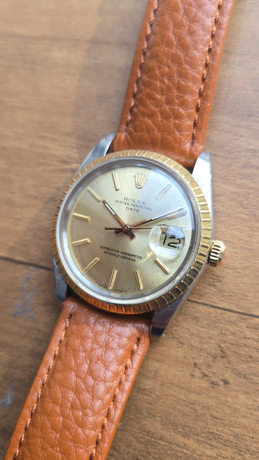 1988 Rolex Date 15053