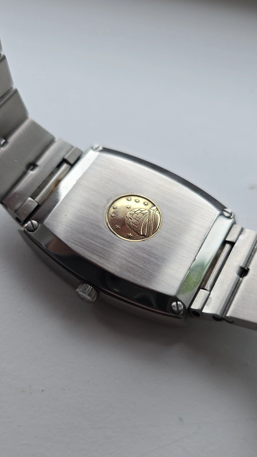 1973 Omega Constellation 155.0022